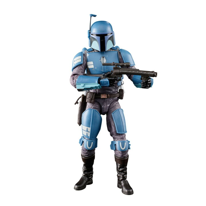 楽天市場】STAR WARS ブラックシリーズ デスウォッチMandalorian 6 