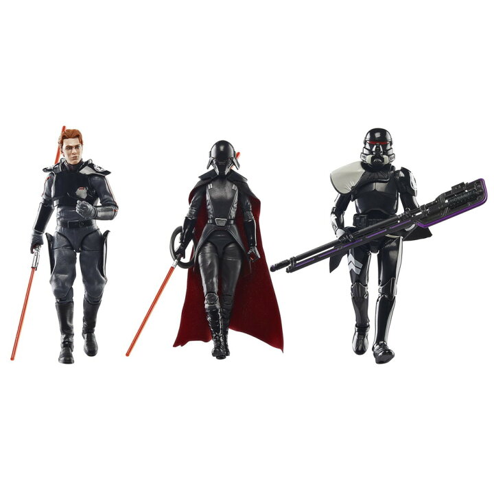 楽天市場】STAR WARS ブラックシリーズ ゲーミンググレート セカンド 