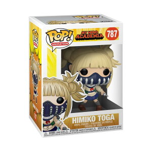 Funko Pop Animation �l�̃q�[���[�A�J�f�~�A �g�K�q�~�R Vinyl Figure
