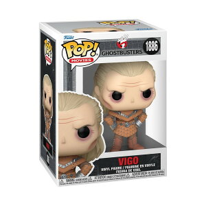Funko Pop Movies �S�[�X�g�o�X�^�[�Y II ���B�[�S Collectable Vinyl Figure Gift Idea Official Merchandise Toys for Kids Adults Horror Fans Model Figure for Collectors and Display