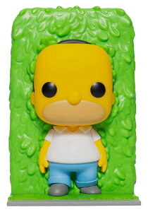 Pop The Simpsons z[}[ in Hedges Special Edition