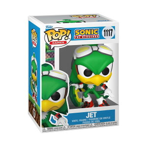 Funko Pop Games �\�j�b�N �U �w�b�W�z�b�O �W�F�b�g �W�F�b�g �U �z�[�N Collectable Vinyl Figure Gift Idea Official Merchandise Toys for Kids Adults Video Games Fans