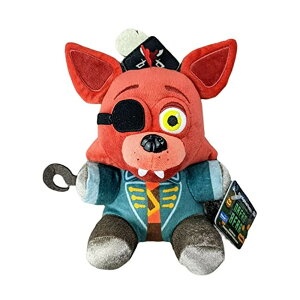 Funko Five Nights at Freddys Curse of Dreadbear Lve tHNV[ Plush