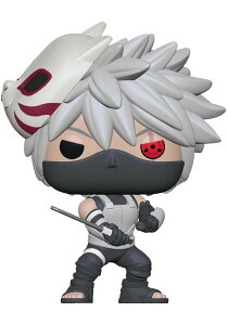 Funko Pop NARUTO ` ͂JJV Anbu Figure AAA Anime Exclusive