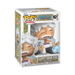 Funko Pop One Piece tB MAtBtX 1621 Sticker Special Edition