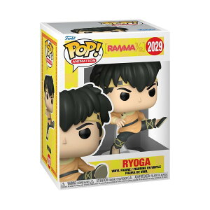 Funko Pop Animation ���� 1/2 ���ǉ� Collectable Vinyl Figure Gift Idea Official Merchandise Toys for Kids Adults Anime Fans Model Figure for Collectors and Display