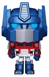 Funko Pop Retro Toys Transformers ^bN IveB}X vC