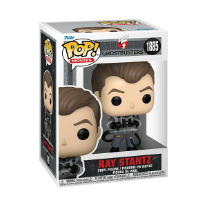 Funko Pop Movies �S�[�X�g�o�X�^�[�Y II ���C �X�^���c Collectable Vinyl Figure Gift Idea Official Merchandise Toys for Kids Adults Horror Fans Model Figure for Collectors and Display