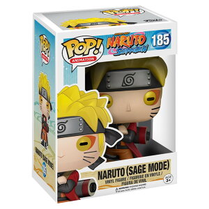 Funko Pop Animation NARUTO ` ܂ig l[h Special Edition Multicolor Exclusive 185