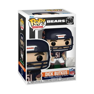 Funko POP NFL Bears fBbN ogJX Collectable Vinyl Figure Gift Idea Official Merchandise for Kids Adults Sports Fans Model Figure for Collectors and Display