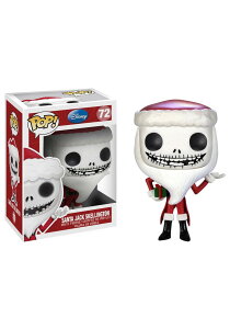 Funko POP Disney �i�C�g���A�[ �r�t�H�A �N���X�}�X �T���^ �W���b�N �X�P�����g��