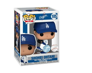 Funko Sports Jĕ Pitching Shop Exclusive Figure 105