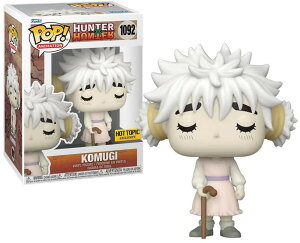 Funko Hunter x Hunter POP Animation �R���M Vinyl Figure 1092