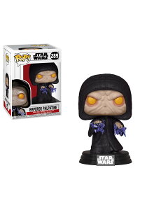 Funko POP Star Wars of The Jedi c ppeB[ Collectible Vinyl Figure Gift Idea Official Merchandise for Kids Adults Movies Fans Model Figure for Collectors and Display