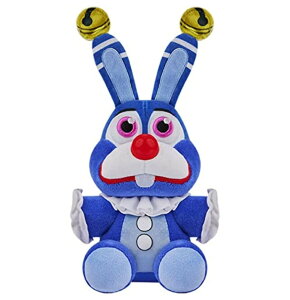 Funko Plush Five Nights at Freddys T[JX {j[ U rbg CL 7 Collectable Soft Plush Birthday Gift Idea Official Merchandise