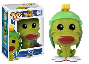 Funko POP Animation: Duck Dodgers K9 ANVtBMA