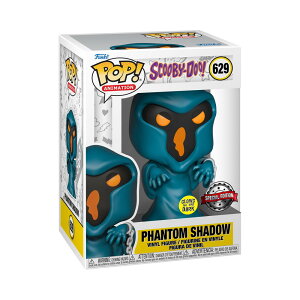 Funko POP! Animation Scooby Doo: O[CU_[N Phantom Shadow Gemini Collectibles rj[tBMA