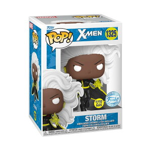 Funko Pop! Vinyl: Marvel's X-Men Xg[ tCO O[CU_[N (BoxLunch)