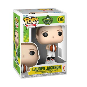 Funko Pop! WNBA: Seattle Storm [EWN\ rj[tBMA X|[ct@ RN^[YACe