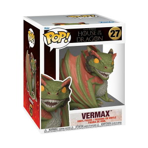 Funko Pop Super: House of The Dragon @[}bNX rj[tBMA t@^W[t@ RN^[YACe