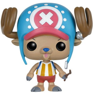 Funko Pop! Anime: One Piece gj[gj[E`bp[ rj[tBMA (Pop {bNXveN^[t)
