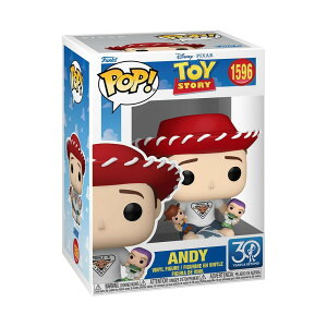 Funko Pop Disney gCXg[[ 30th Anniversary AfB Collectable Vinyl Figure Gift Idea Official Merchandise Toys for Kids Adults Movies Fans Model Figure for Collectors and Display