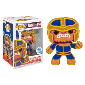 Funko Marvel Holiday POP rj[tBMA | WW[ubh TmX