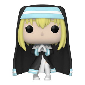 Funko POP Animation: Fire Force ACX }`J[ X^_[h