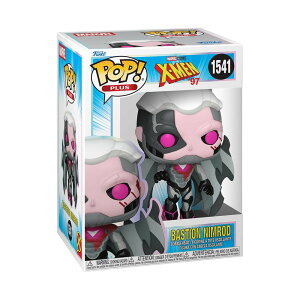 Funko Pop! Plus: X-Men'97 oXeBI jbh A`FCXoAg 1/6m R~bNubNt@