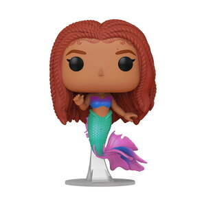 Funko Pop! Disney: The Little Mermaid AG }[Ch (SDCC'23) RN^urj[tBMA 71756