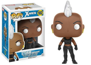 Funko X-Men Xg[ qJ Pop Marvel tBMA