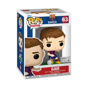 Funko POP! Football: Barcelona Kr Barcelona FC rj[tBMA X|[ct@ RN^[YACe