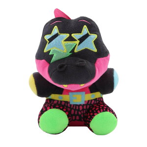 Funko ʂ: Five Nights at Freddy's (FNAF) Security 7C` Montgomery Gator \tggC ObY