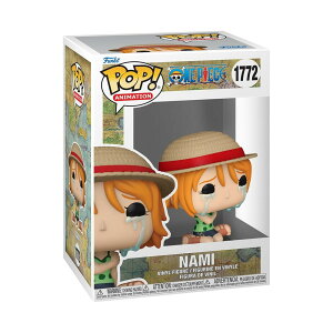 Funko POP Animation: i~ One Piece rj[tBMA Ajt@ RN^[YACe
