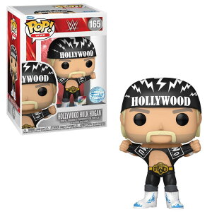 Funko Pop Hollywood nNEz[K WWE Fanactics NWO