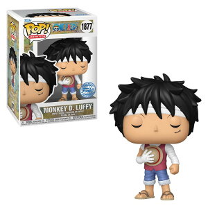 Funko Pop! One Piece }tH[h̃tB