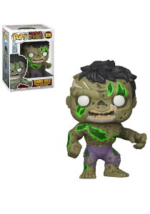 Funko Pop! Marvel: Marvel Zombies nN }`J[ (f: 49121)