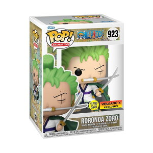 Funko POP Animation One Piece mA ] Glow in The Dark Exclusive
