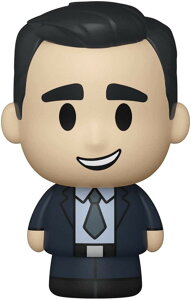 Funko POP TV Mini Moments: The Office �}�C�P�� with �`�F�C�X �}���`�J���[ 57391