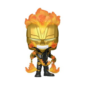 Funko SDCC 2023 T}[RxV Midnight Suns Q[}[o[X S[XgC_[Ńrj[tBMA
