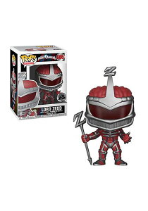 Funko Pop Television: Power Rangers [hE[bh RN^utBMA }`J[