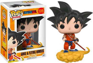 Funko Pop Animation Dragonball IWX[c and tCOؓl_rj[tBMA