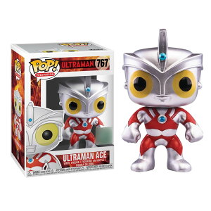 Ultraman Funko POP | �E���g���}���G�[�X