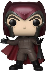 Funko Pop! Marvel: X-Men 20NLO }Oj[g[ }`J[ 3.75C`