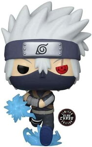 Funko Pop! NARUTO ig` ͂JJV 璹t `FCX (AAA Anime) (BAFPB42354)