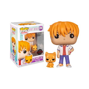Funko POP! Animation #888 �t���[�c�o�X�P�b�g ������ �L�t�� ����