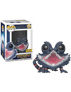 Funko POP! �t�@���^�X�e�B�b�N�r�[�X�g �������@�g���̒a�� �`���p�J�u�� [���J��] #21 Hot Topic����!