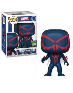 Funko POP! XpC_[}2099 ECCC 2021