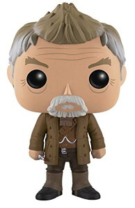 Funko POP Television: �h�N�^�[�E�t�[ �E�H�[�E�h�N�^�[ �A�N�V�����t�B�M���A