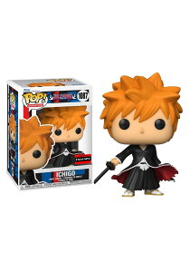 Funko Pop Bleach  Bankai Va Vinyl Figure AAA Anime Exclusive